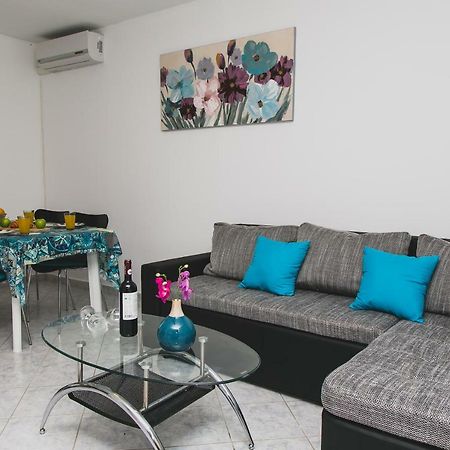 Serenity By The Sea #2 - Private Terrace Vrsi Exterior foto