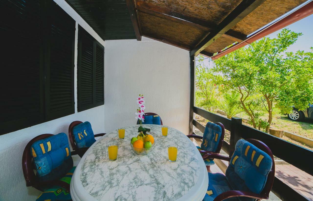 Serenity By The Sea #2 - Private Terrace Vrsi Exterior foto